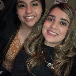 Meet your Posher, Monica